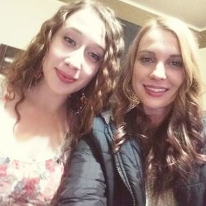 Meet your Posher, Britt